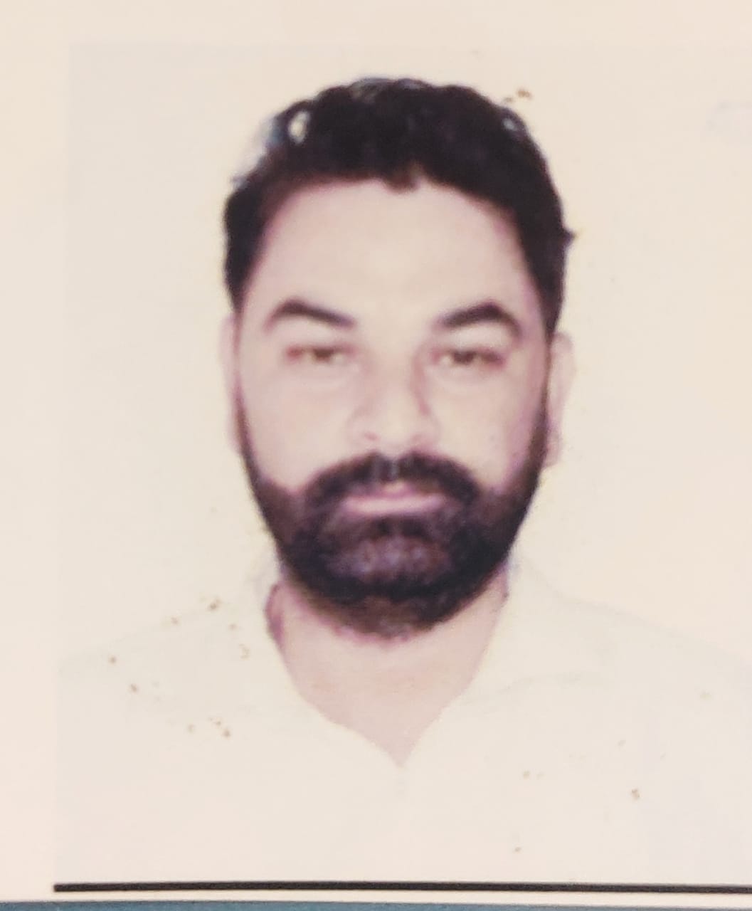 Advocate Nitin Raghuwanshi
