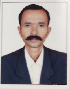 Ajay Nagwanshi