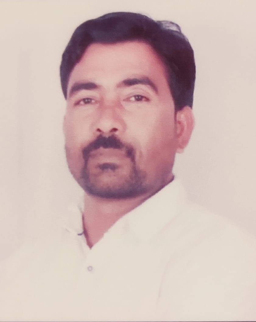 Ashok Vishwakarma