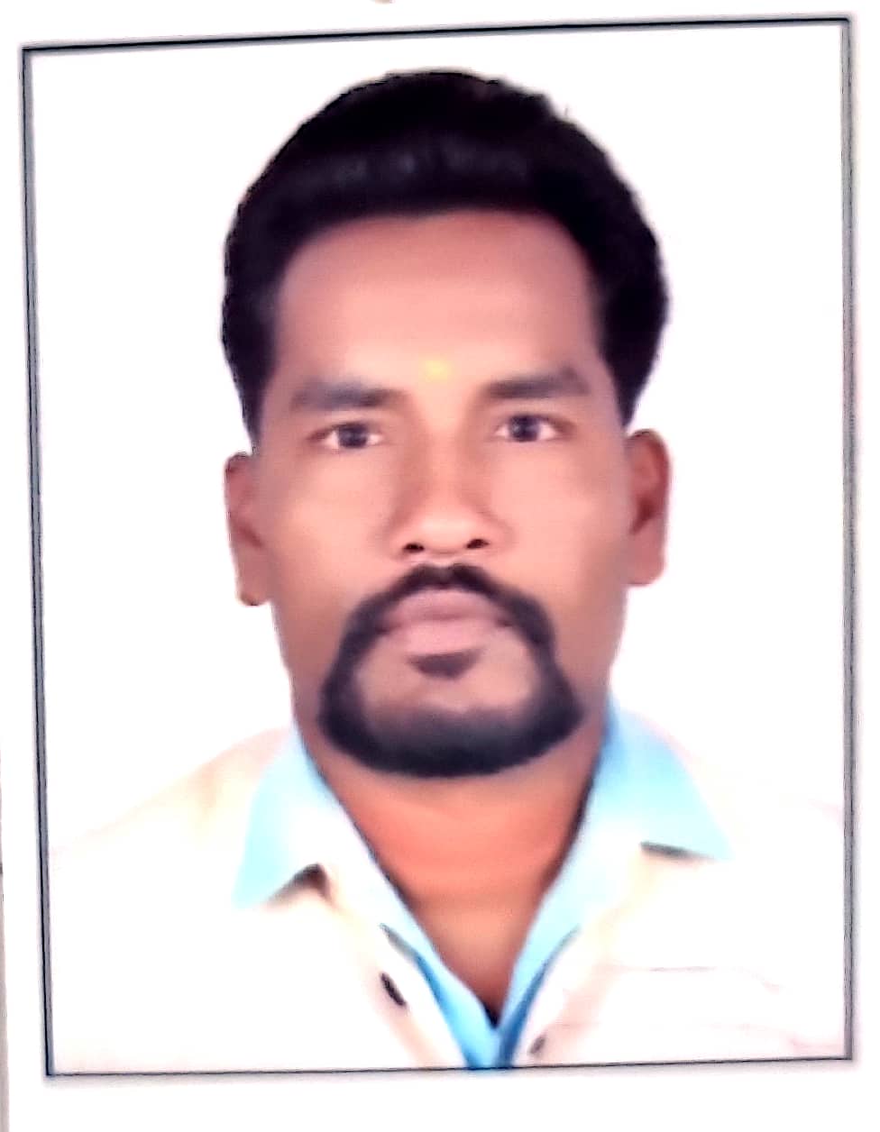 Mithun Dhurve