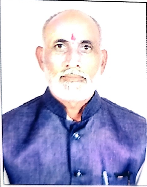 Mohan Bharteey
