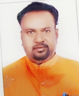 Rajesh Tantrik (Kushwaha)