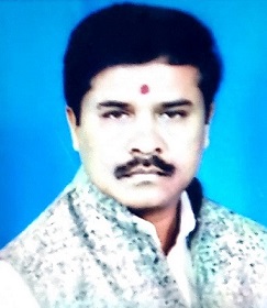 Rupesh Mohabey
