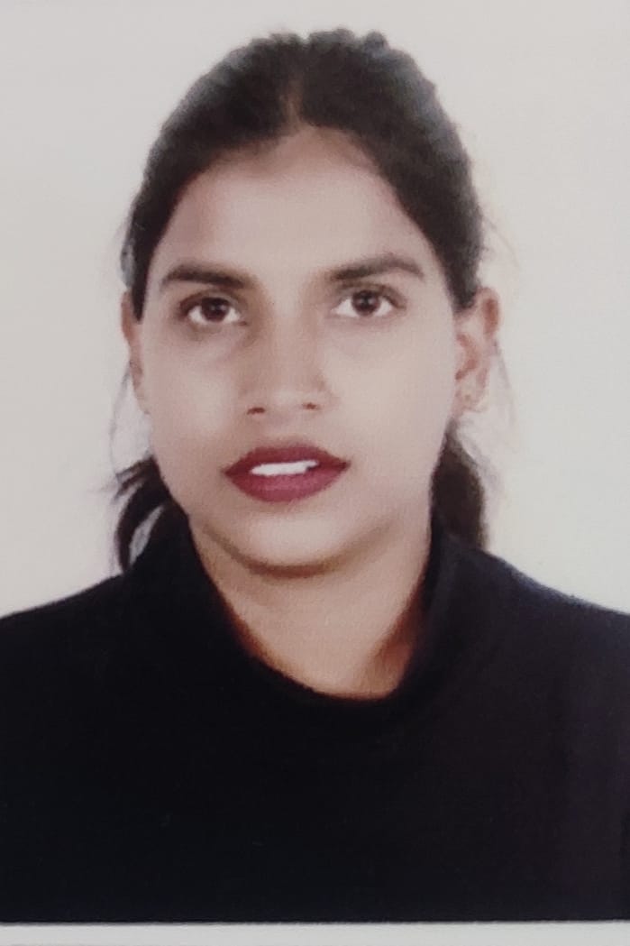 Shivani Baniya