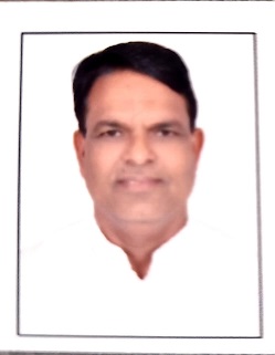 Shrichand Chouriya