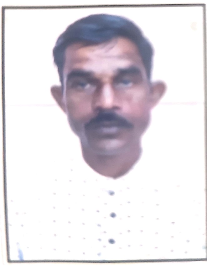 Tijju Verma