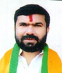 Vivek Bunty Sahu