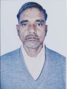 Kodu Lal Bharti