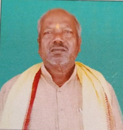 Mahadev Singh