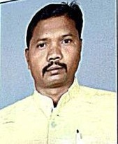Shailendra Horil Singh
