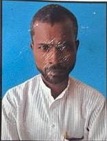Shrawan Kumar Singh
