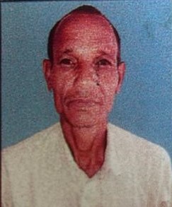 Shubhlal Baiga