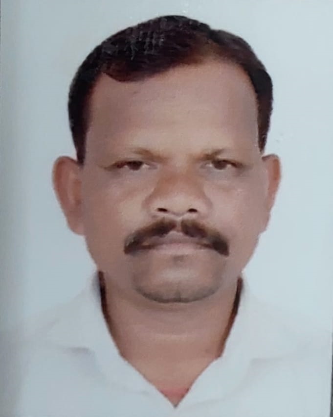 Adhkumar Tekam