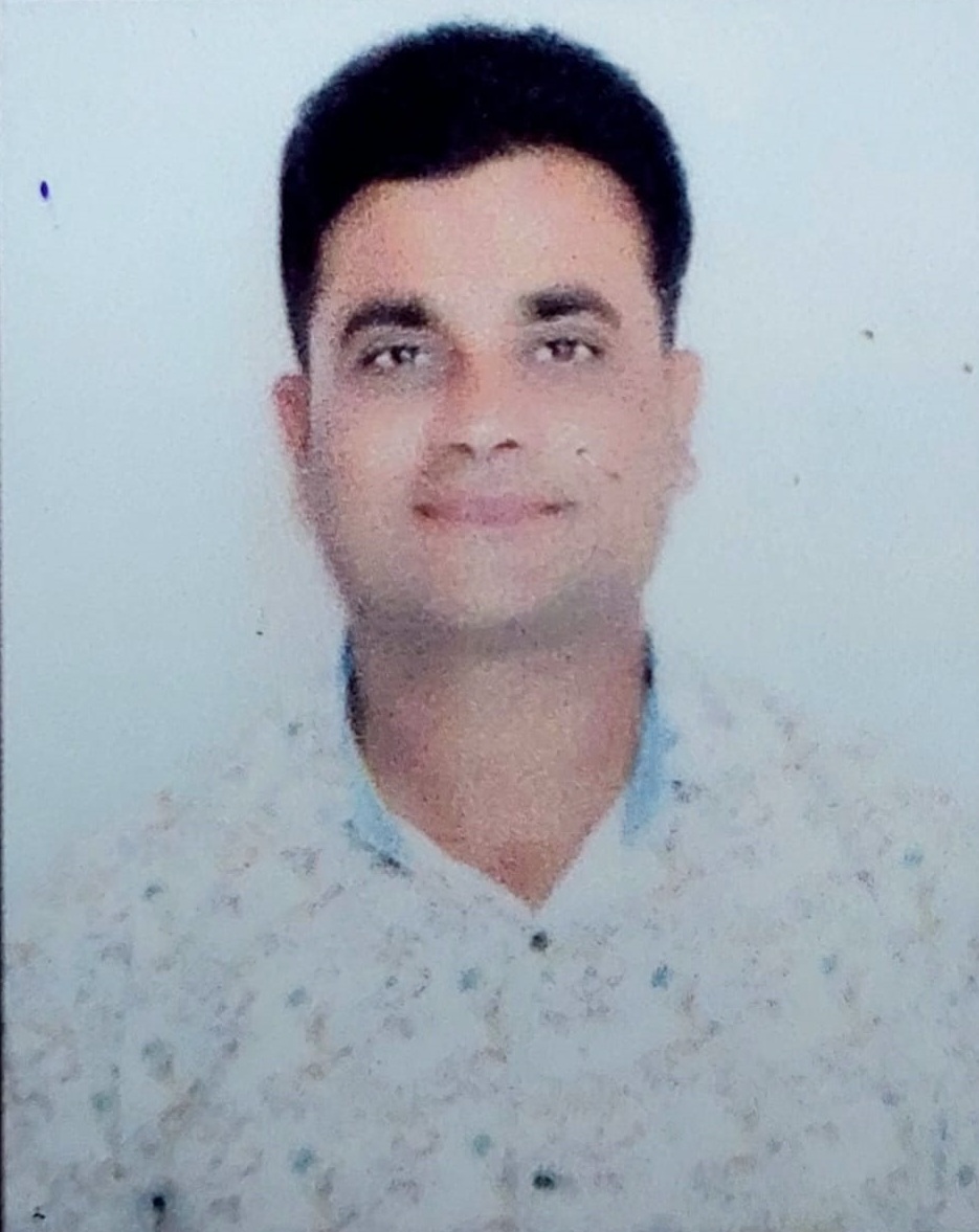 Kapil Soni