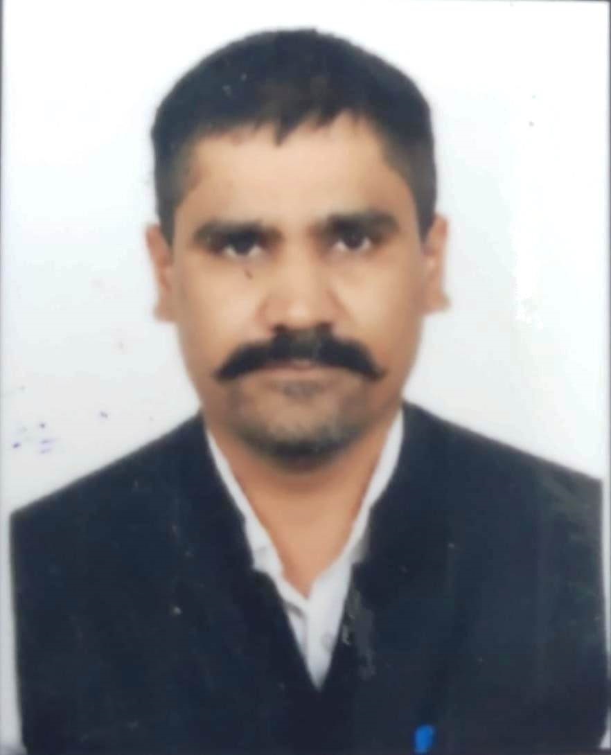 Lodhi Vipin Verma