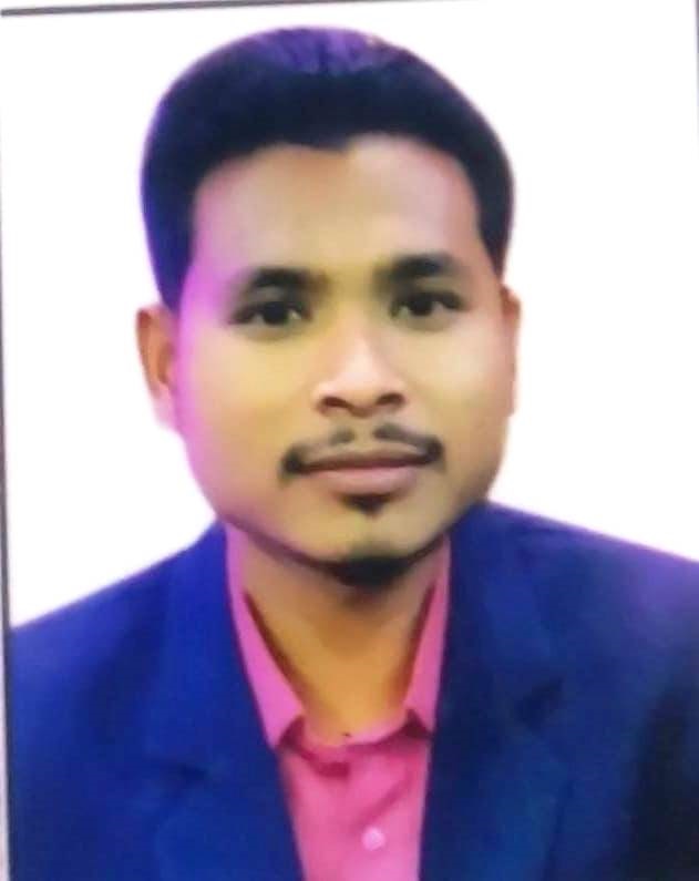 Masood Ahmad