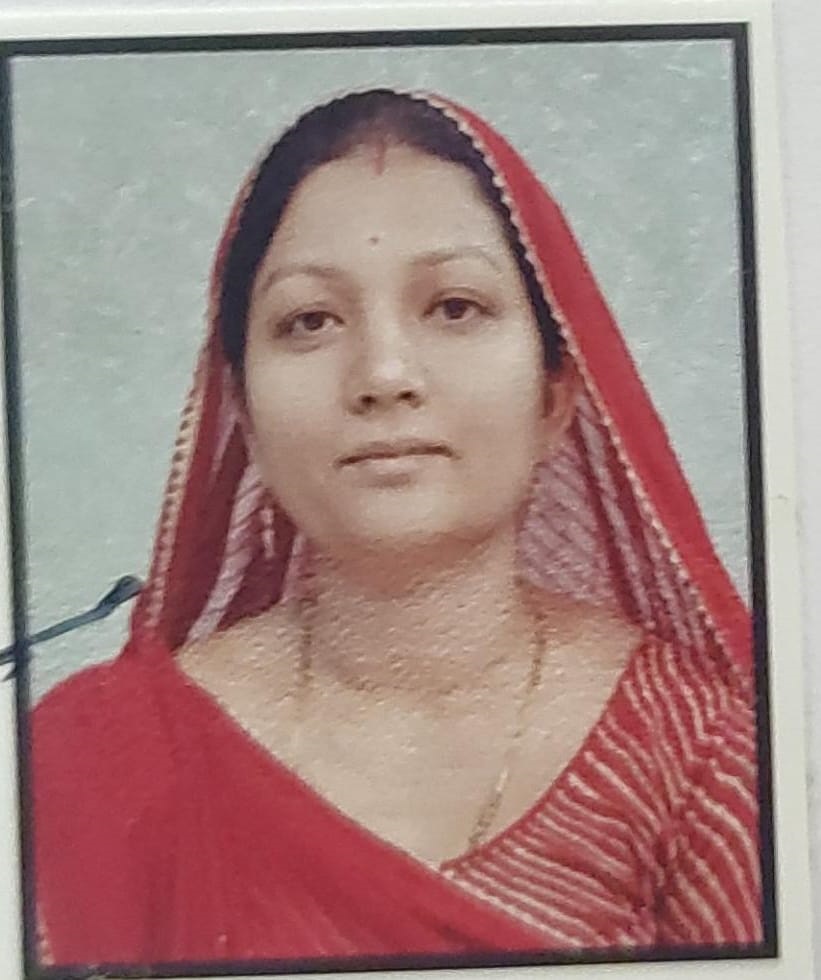 Priyanka Baunty Patel