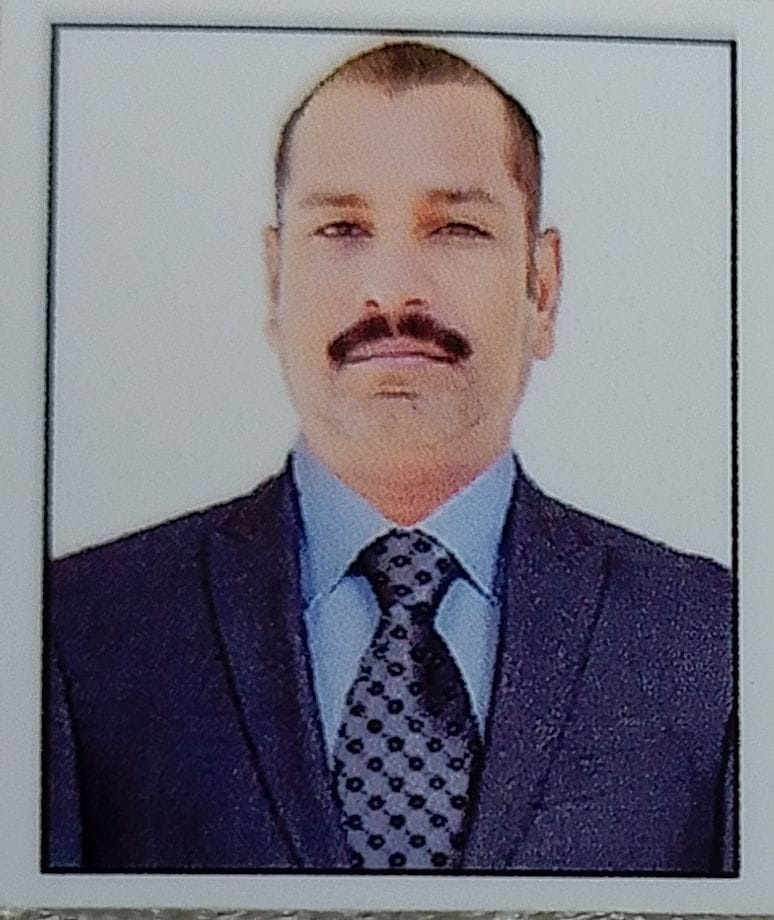 Ad. Raghavendra Moolniwasi