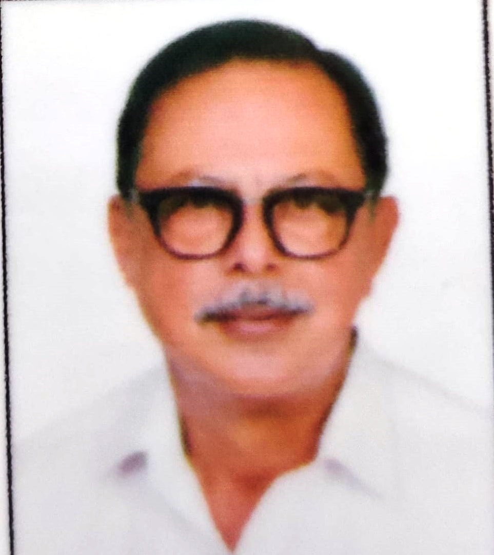 Ajay Arjun Singh