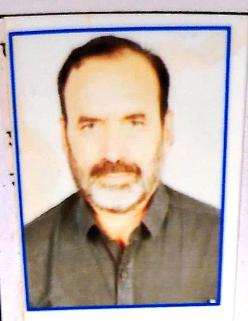 Anand Pandey
