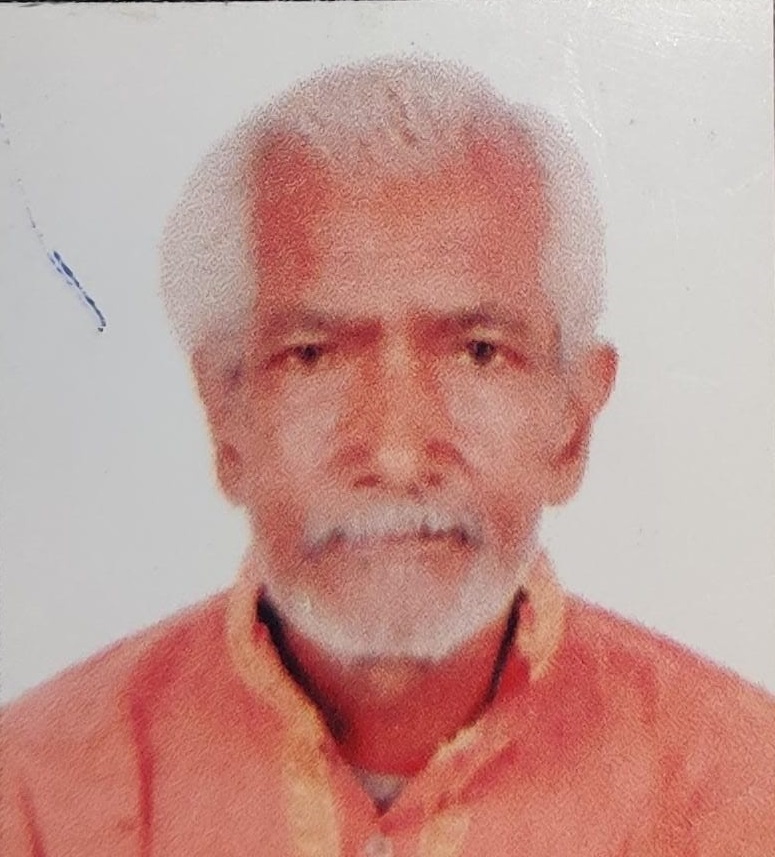 Arjun Prasad Sondhiya