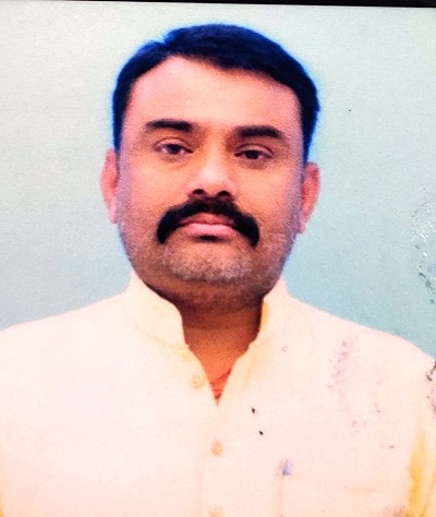 Arun Kumar Bhai Sahab