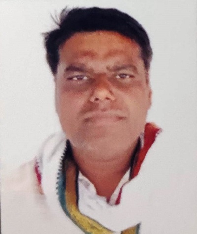 Bablu Vishwakarma