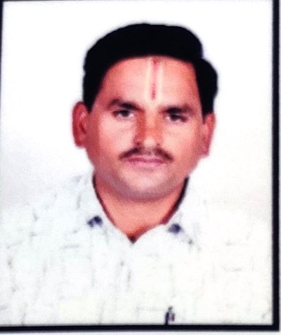 Gyanendra Prasad Dwivedi