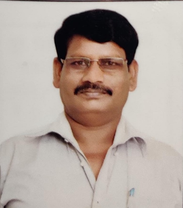 Raghunandan Singh