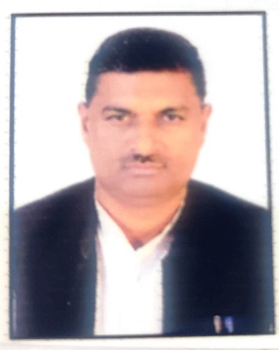 Rajendra Prasad Patel Advocate