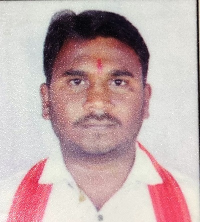 Rohit Kumar Patel