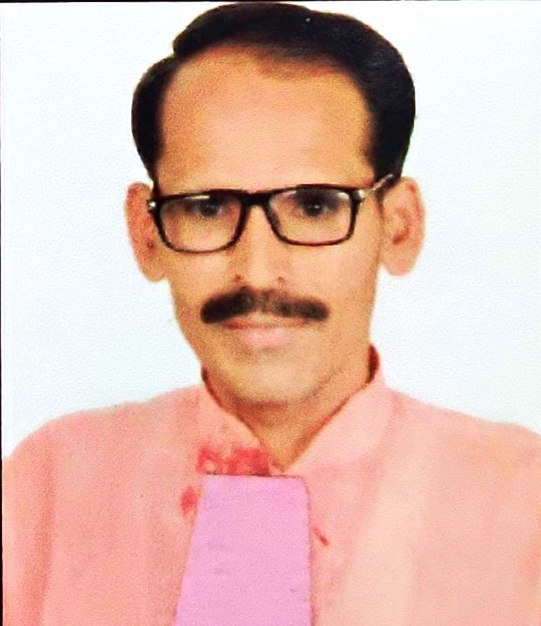 Sunil Soni 'Nirdali'