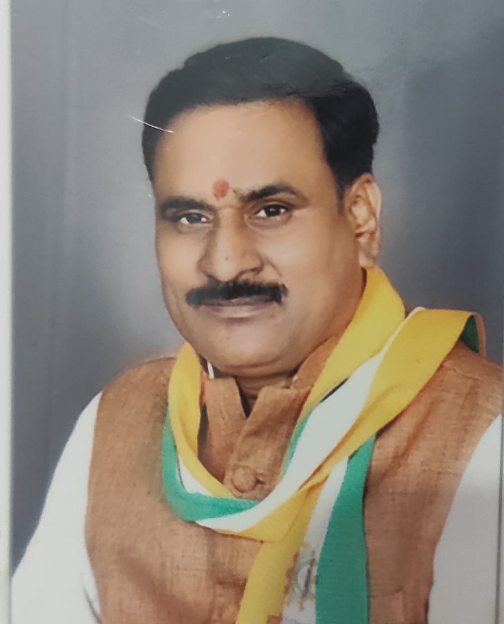 Dinesh Khatik