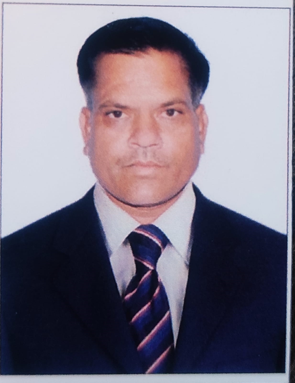 Pawan Kumar Rai