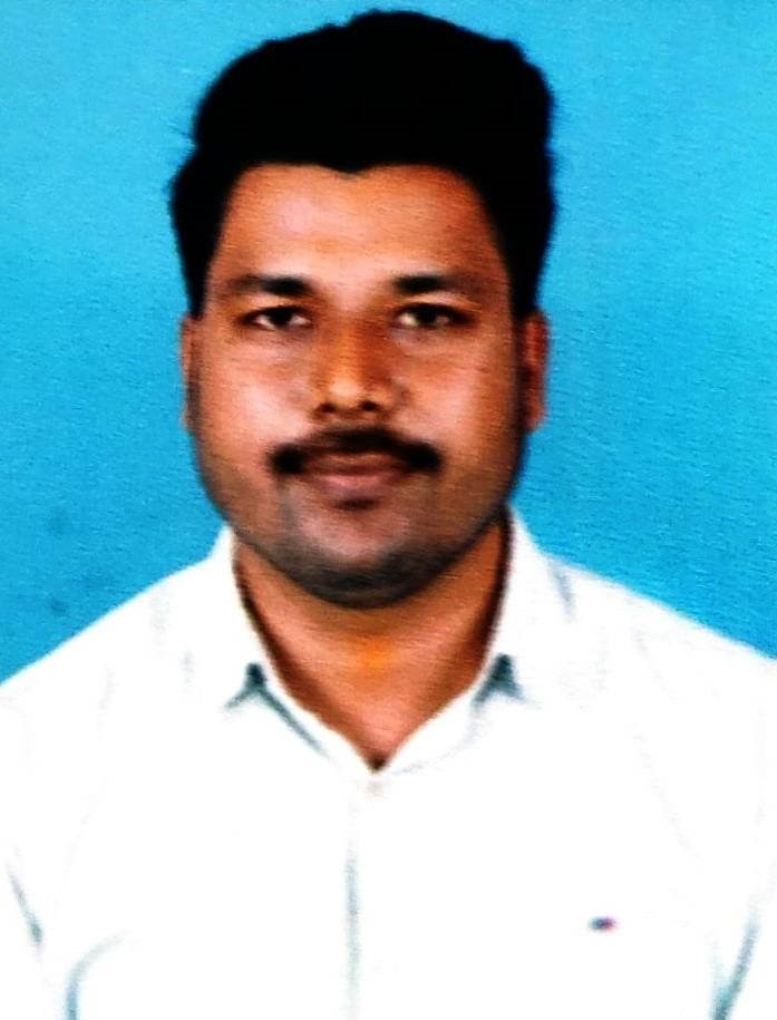 Rahul Raje