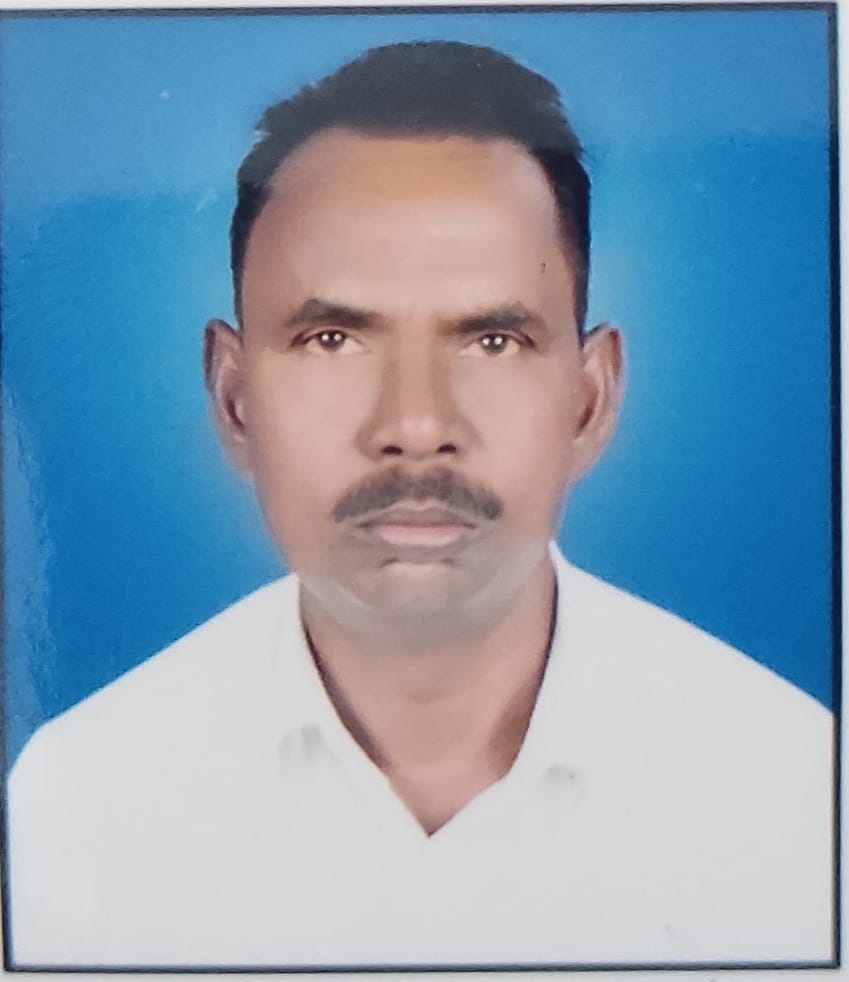 Ramkishan Mourya