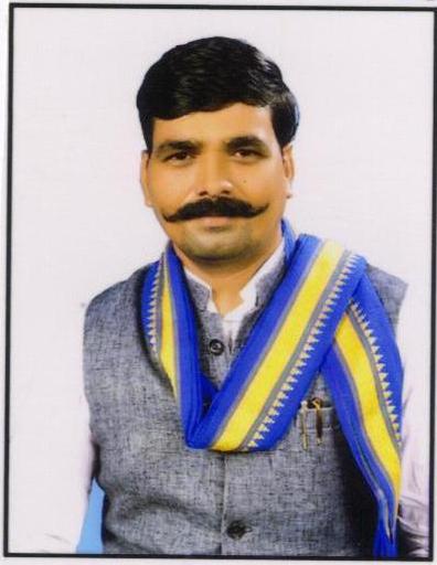 Roopesh Kain