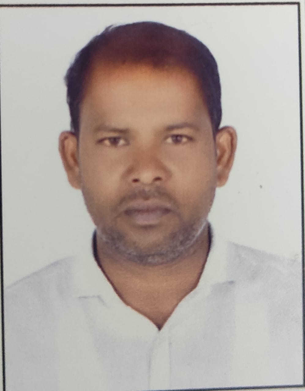 Sanjay Agariya