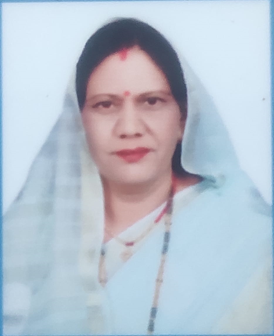 Smt Satyaprakashi Parsediya