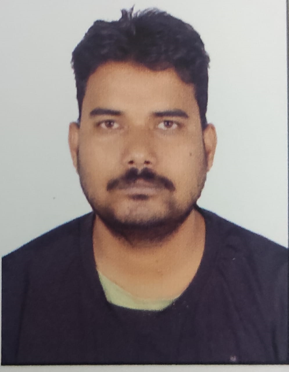 Vikash Sagar