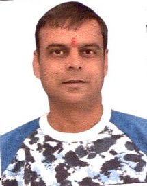 Ashutosh Rajouriya