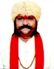 Dolat Singh Lodhi