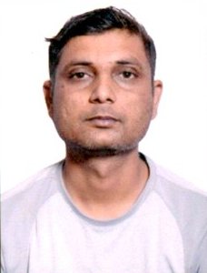 Jayant Kumar