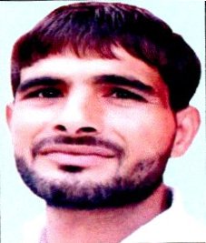 Mahendra Ahirwar