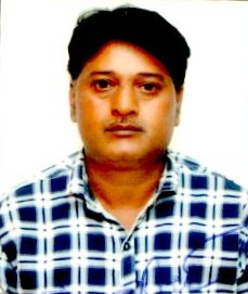 Narendra /Aacharya Pooran Singh Lodhi