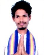 Naveen Boudh