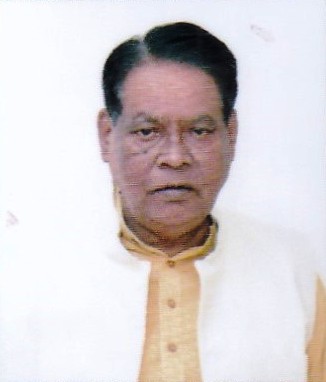 Pratap Rohit (Ahirwar)