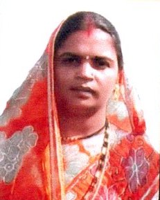 Richa Purshottam Choubey Hari Om
