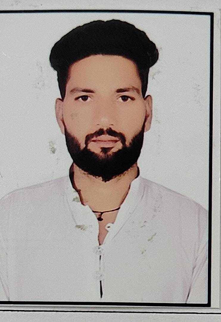 Aazad Deshraj Pabya
