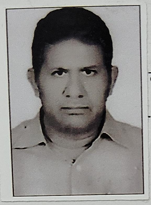 Bharti Rajendra